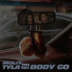 BODY GO (DAVIDO AFRO EDIT BABZ)