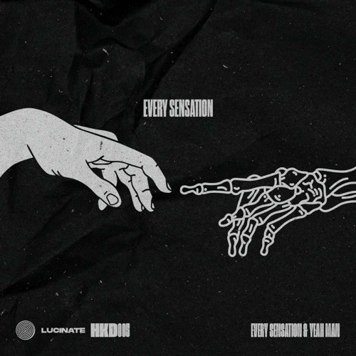 Lucinate - Every Sensation (HKD005) (Free Download)
