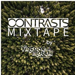 Contrasts Mixtape 03