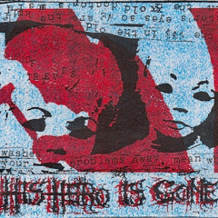 His Hero Is Gone - Medicine (Demo)