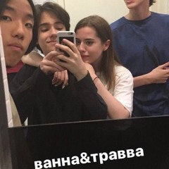 Кузнецкий Сквад (Все песни)