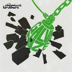 Chemical Brothers - Galvanize - Leygo Remix