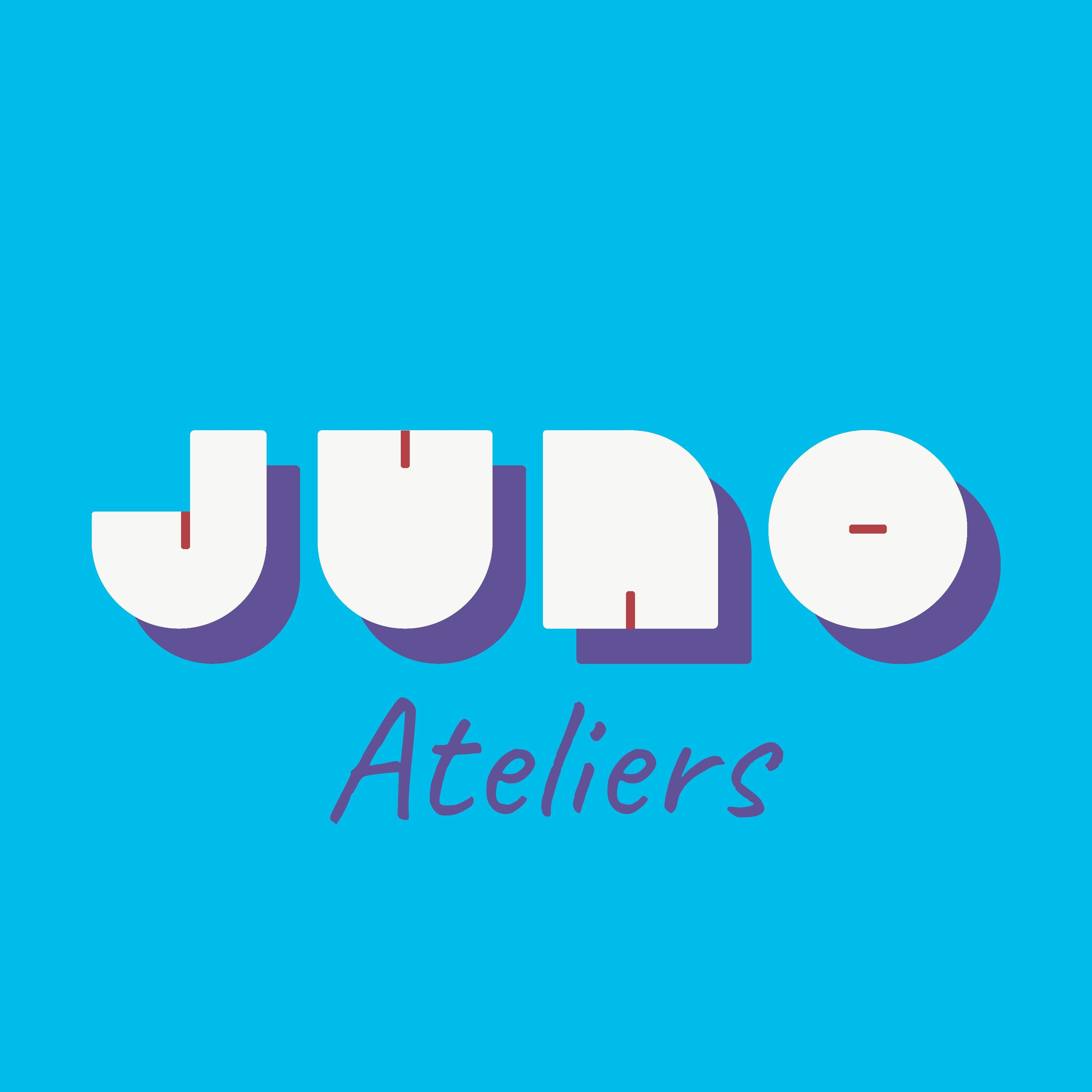 JUNO // Ateliers, Radio, Studio