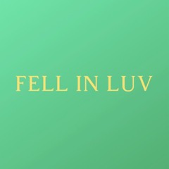 fell in luv @lodin3000 @senxken00