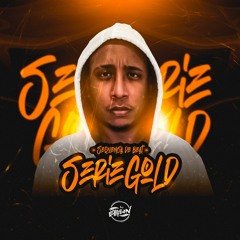 SEQUENCIA DE BEAT SERIE GOLD [ ELLYSON DJ ] 2021