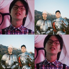 Phân Thân x edamame - LOW G & DCGR x bbno$ & Rich Brian