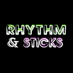 Rhythm and Sticks - Back to the craic 🤟🏼