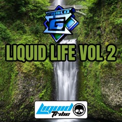 Pablo G Presents Liquid Life Vol 2