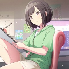 (project sekai) someday, this wish will go beyond the morning event bgm