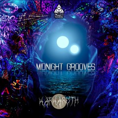 Karkaroth - Midnight Grooves