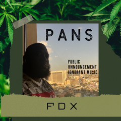 PANS | FDX