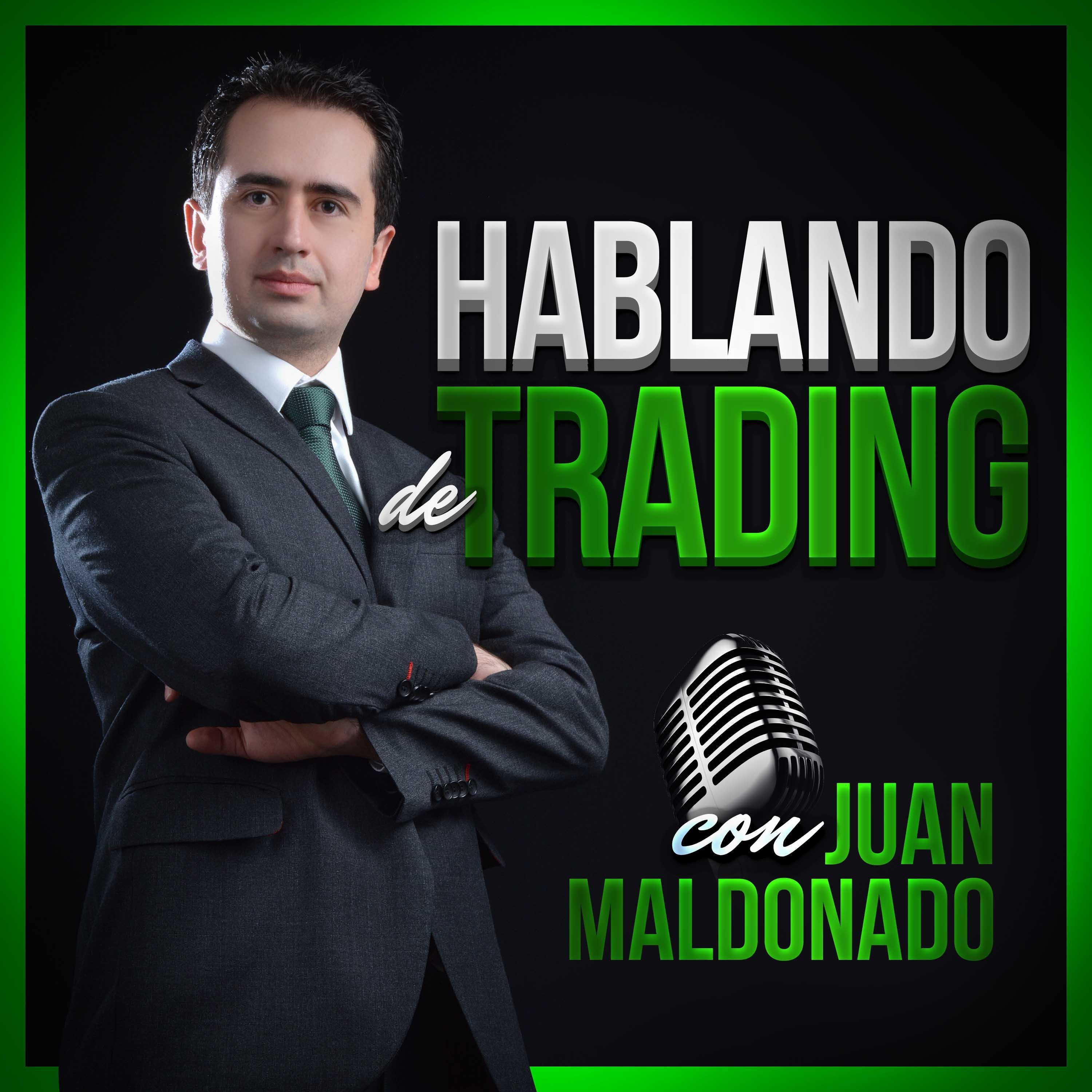 El día en que quemaron libros de trading en Wall Street
