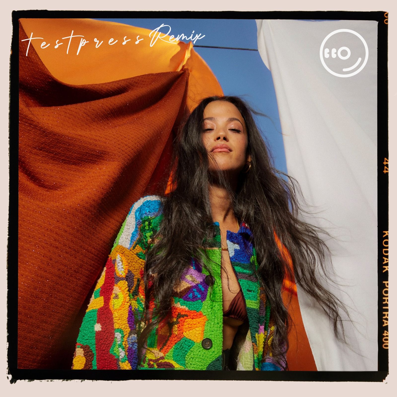 Jazzy – Feel It (t e s t p r e s s Remix)