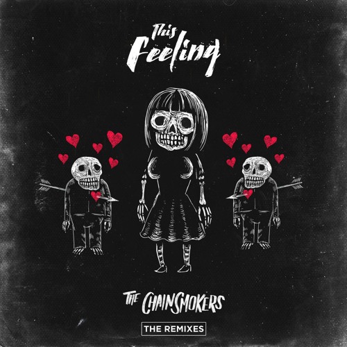 The Chainsmokers feat. Kelsea Ballerini - This Feeling (Tom Staar Remix)
