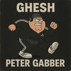 GHESH - Peter Gabber (FUNTRACK)