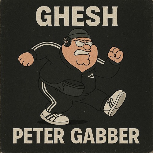 GHESH - Peter Gabber (FUNTRACK)