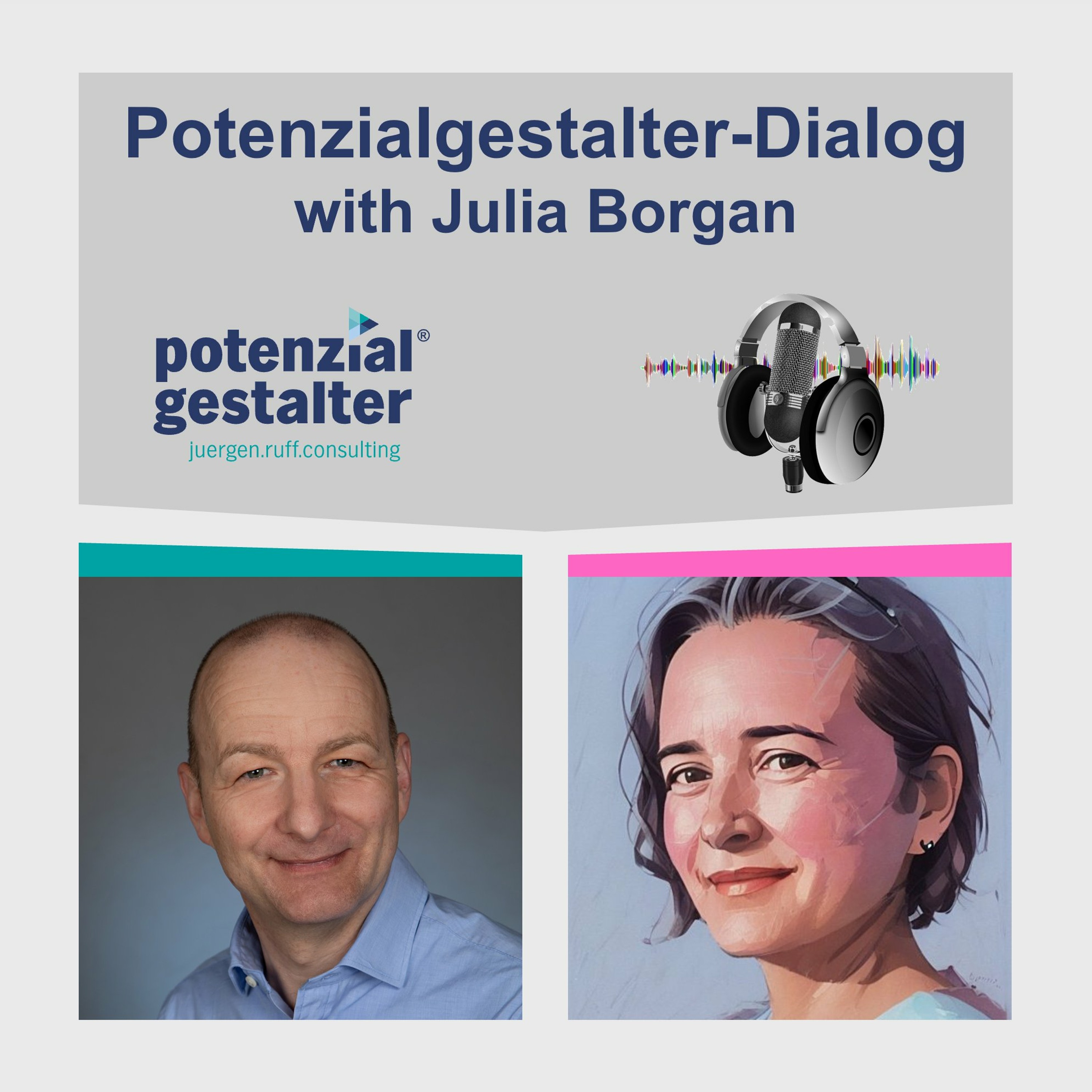 Potenzialgestalter-Dialoge