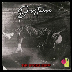 Distance [prod. by Baxon beats]