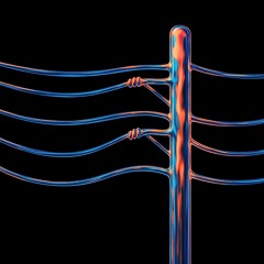 HYPERDAZE - Surfing Power Lines