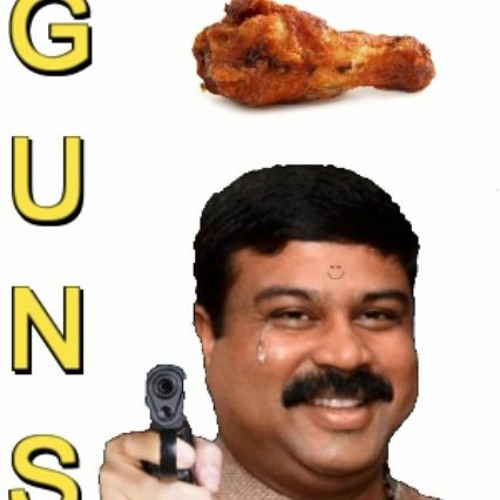 meatchickengun