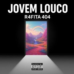 JOVEM LOUCO