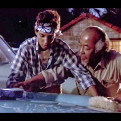 Mr. Miyagi (feat. TyBando)