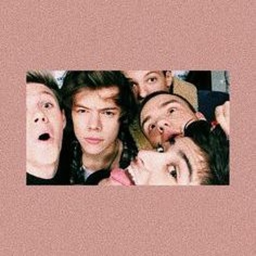 one direction - long way down「slowed + reverb + rain」