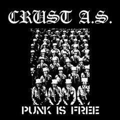 Crust A.S.