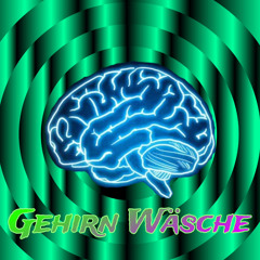 Gehirn Wäsche