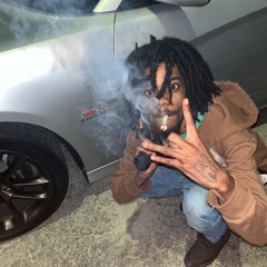 Pedr0we x Rok Psycho-Tryna Die {New Age + DJ Gren8de Exclusive}