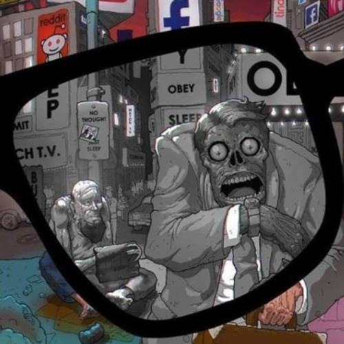 Owlkami - When The Veil Is Lifted