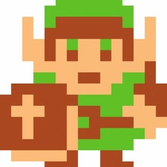 Zelda - A Link to the Past