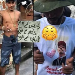 MC TIKINHO - MEDLEY PRO LIXAO & VILA IDEAL PRA TROPA DO CHARLINHO [ ETERNO CH ]