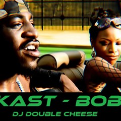 Outkast - B.O.B. (Double Cheese Remix)