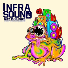 SLAYDE SET @ Infrasound 2025