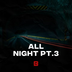 [FREE] TInashe Type Beat | R&B Club Instrumental  "All Night"