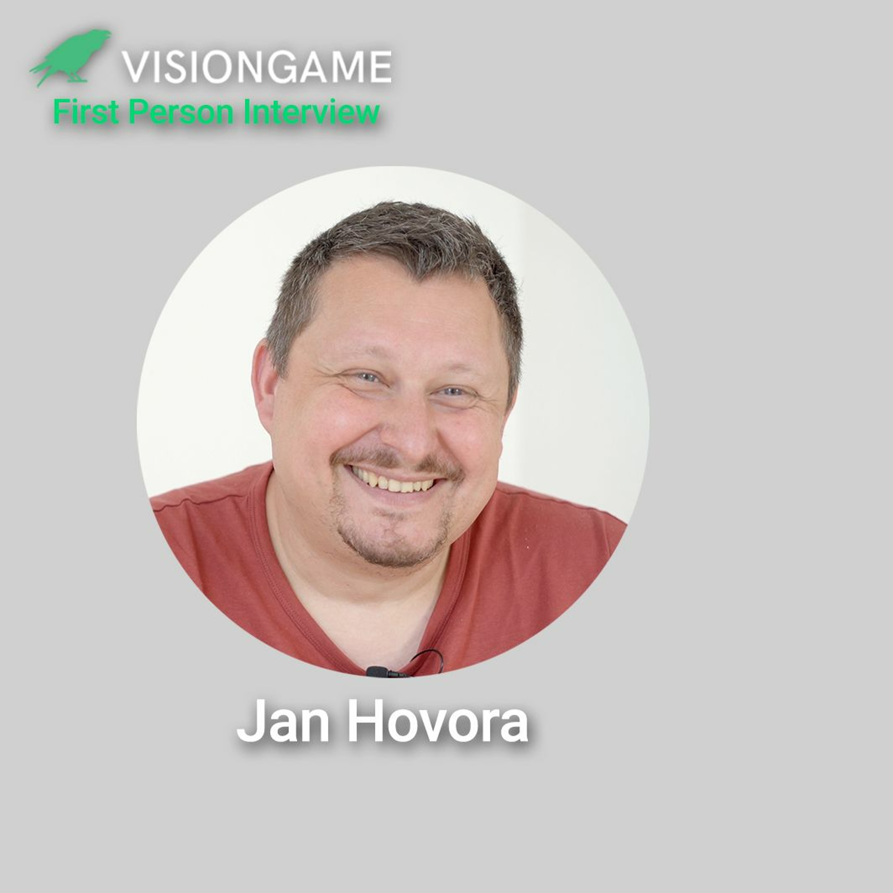 Podcast VisionGame