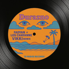 Vikki - Durazno (EDIT) master