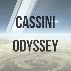 Cassini Odyssey