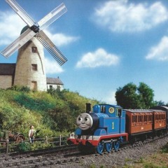 Thomas & Friends Season 11-12 Intro (Instrumental)