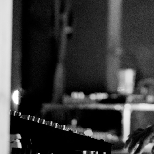 Garpo - Around the clock demo