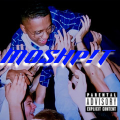 DMI FINESSE - MOSHP!T  (prod.txrabeats)
