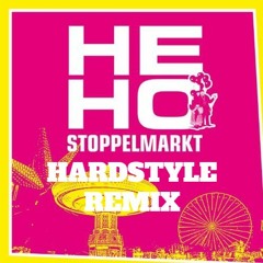 ELAn feat. DJ Ohrwurm - He Ho Stoppelmarkt (Hardstyle Remix)