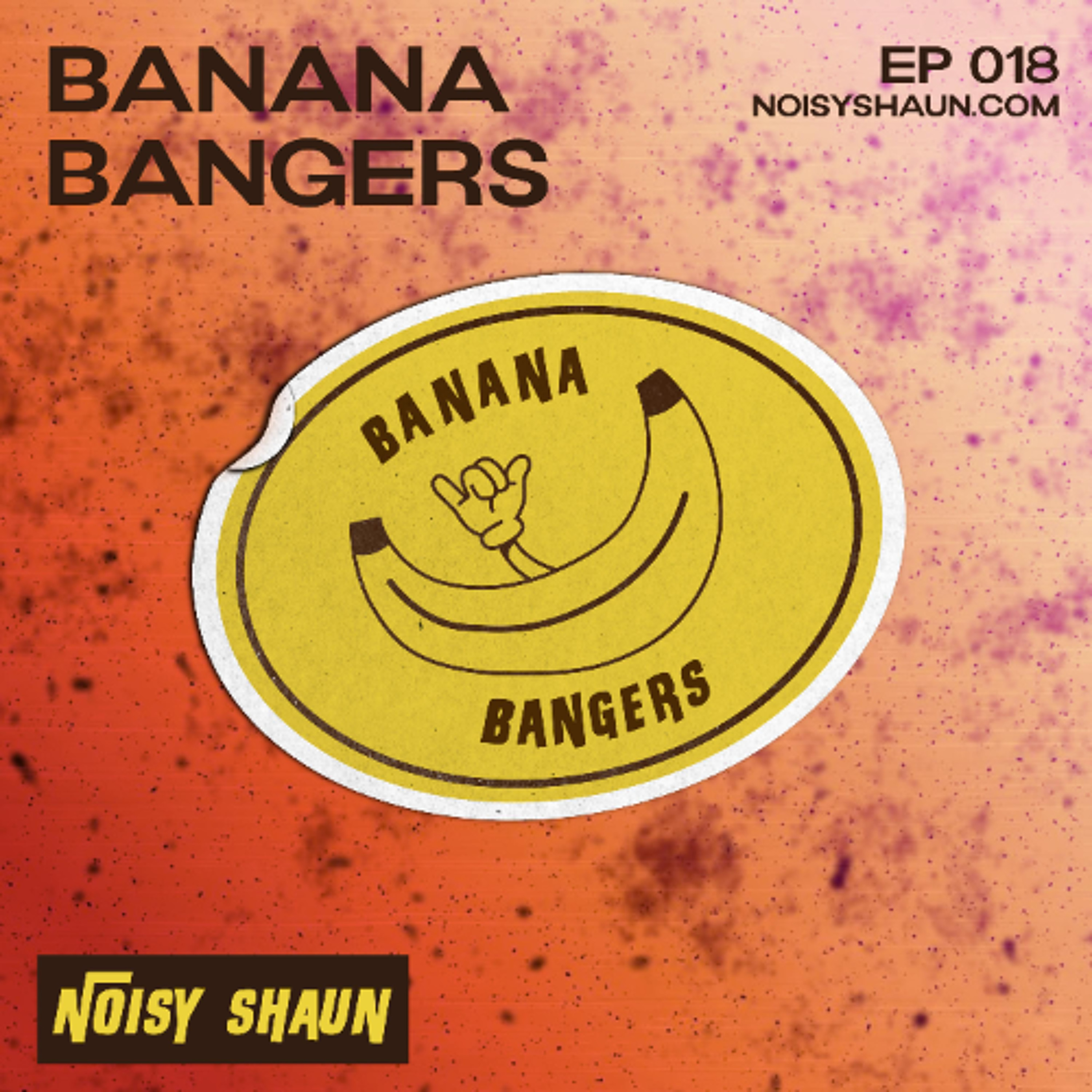 Banana Bangers