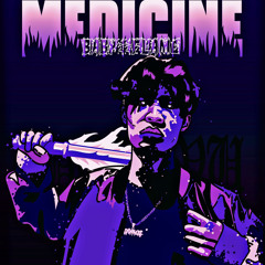 Medicine (feat. Nhatanhng)