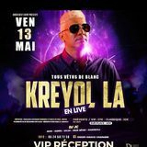 Kreyol La - Reve Erotik - Live Au Zenith De Paris(360p)