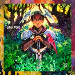 PREMIERE: Stan Tone — Dojo (Original Mix) [Melody Of The Soul]
