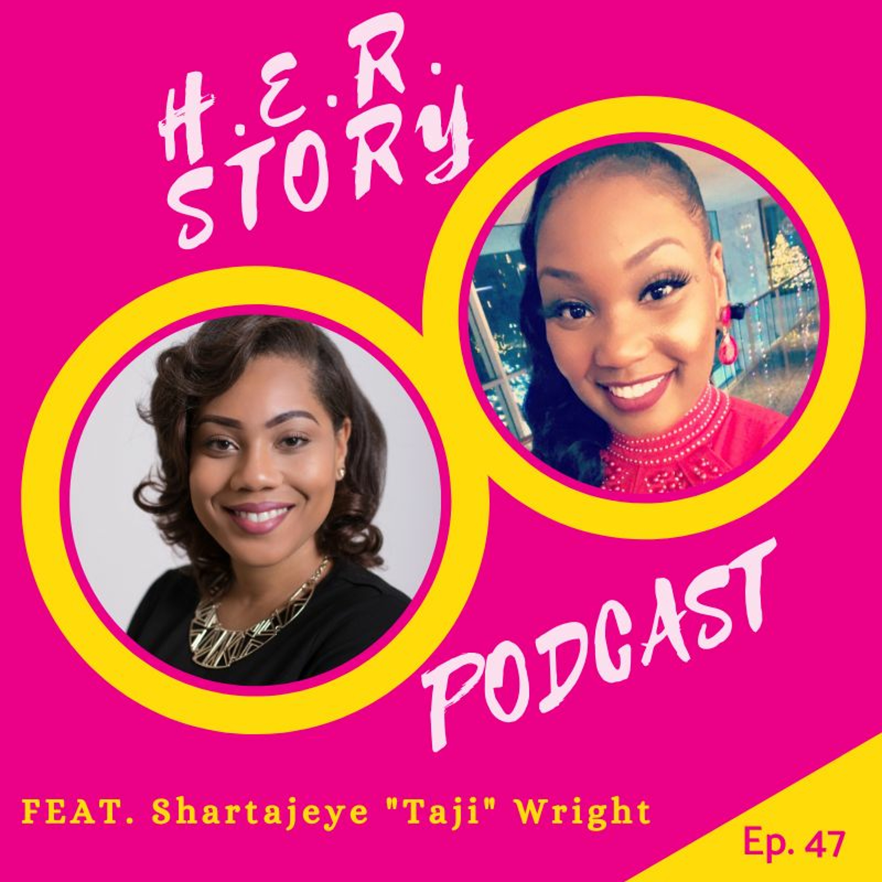 H.E.R. Story