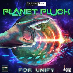 Planet Pluck LoFiKid