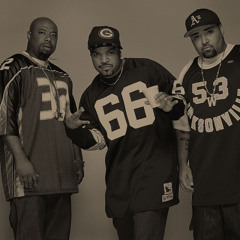 West Side Connection Bow Down Da Ross Remix Nice